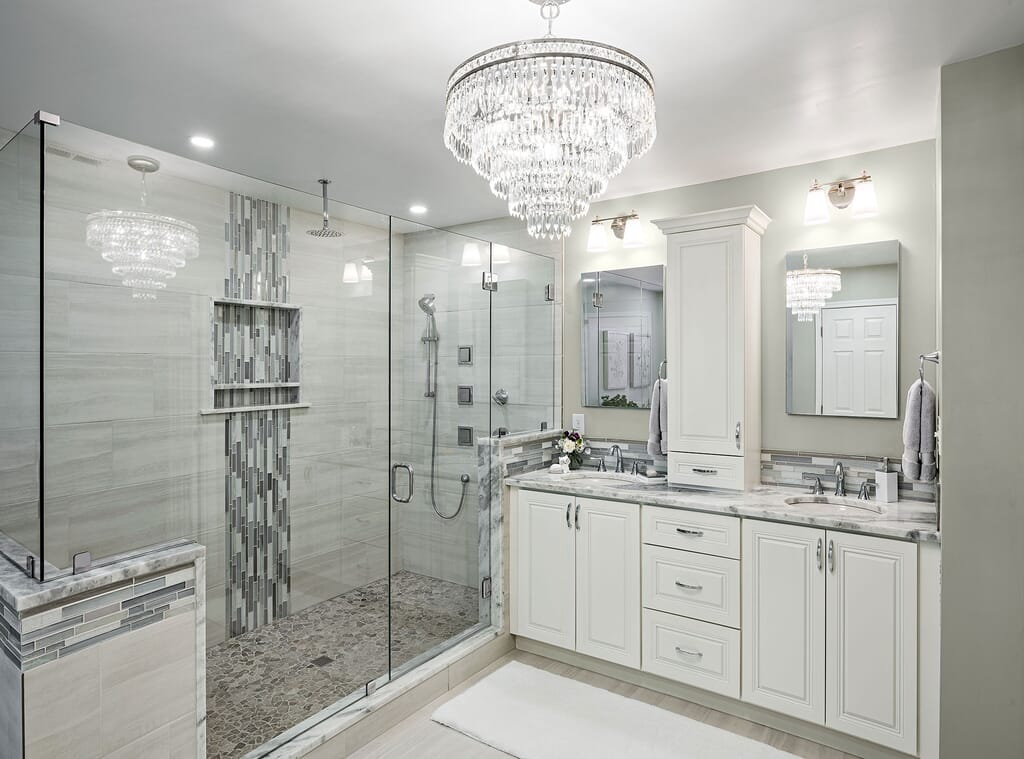 The Complete Bath Light Sizing Guide - Lights Online Blog