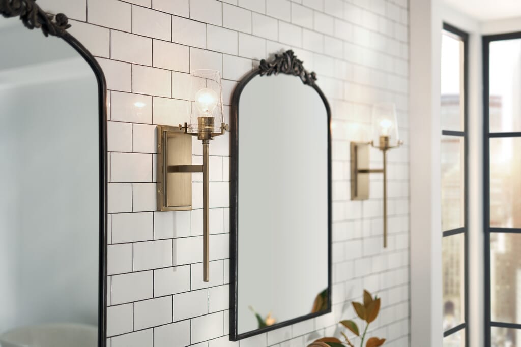 The Complete Bath Light Sizing Guide - Lights Online Blog