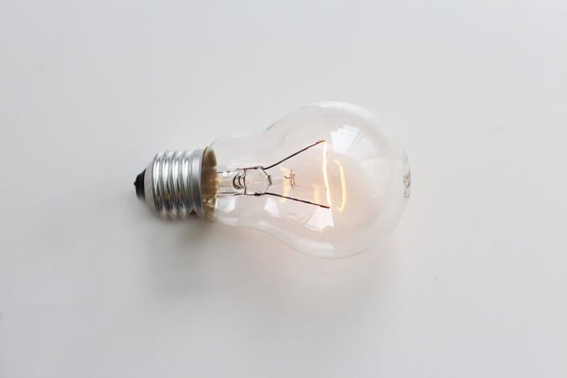 All About Incandescent Lights