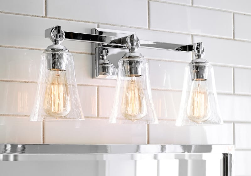 Bath Lights Buying Guide