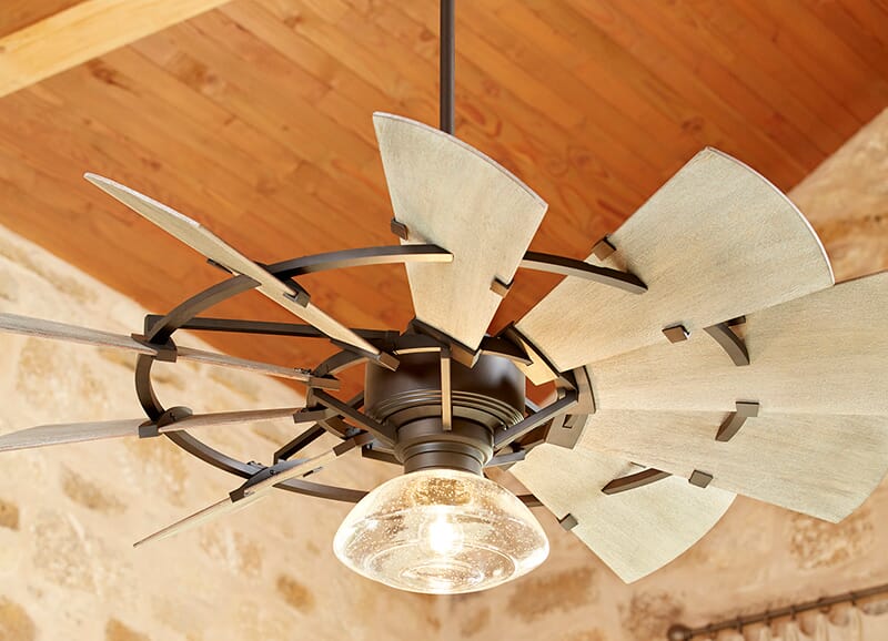 Ceiling Fan Buying Guide