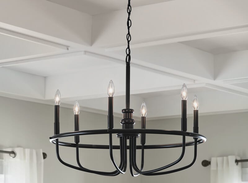 Chandelier Buying Guide