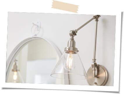 Get Adjusted - A Walk Through a Designer Home - LightsOnline Blog