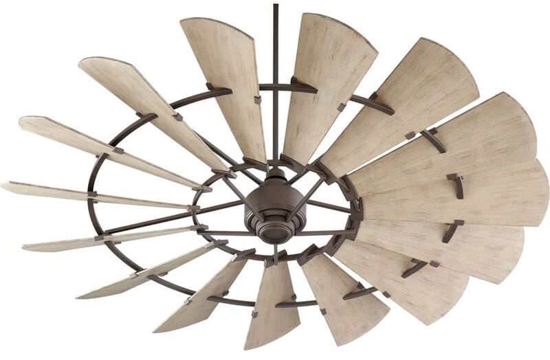 The Best LightsOnline Ceiling Fans for Your Large Rooms and Outdoor Spaces - LightsOnline Blog