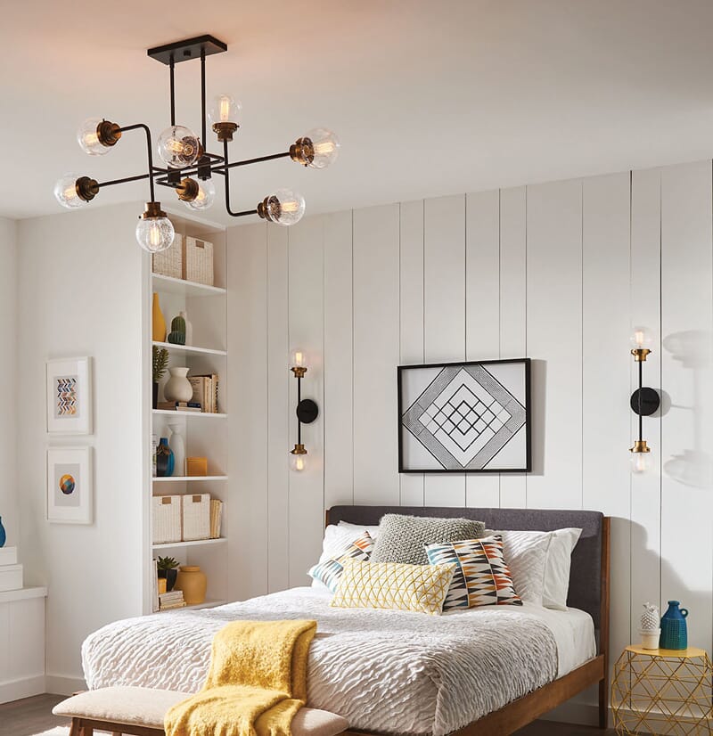 How to Bring a European Style Look to Your Home - LightsOnline Blog