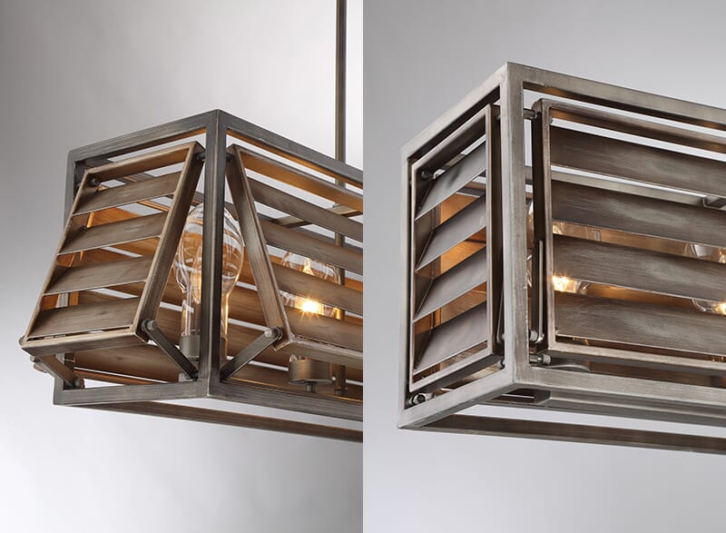 Savoy House Hartberg indoor/outdoor chandelier - LightsOnline Blog