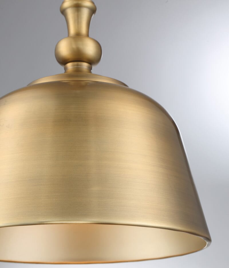 Savoy House Berg pendant - LightsOnline Blog