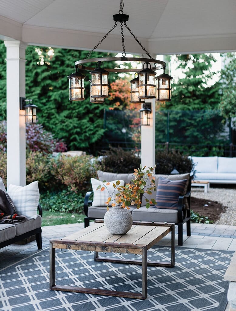 How to Light a Guest Room or Guest House - LightsOnline Blog