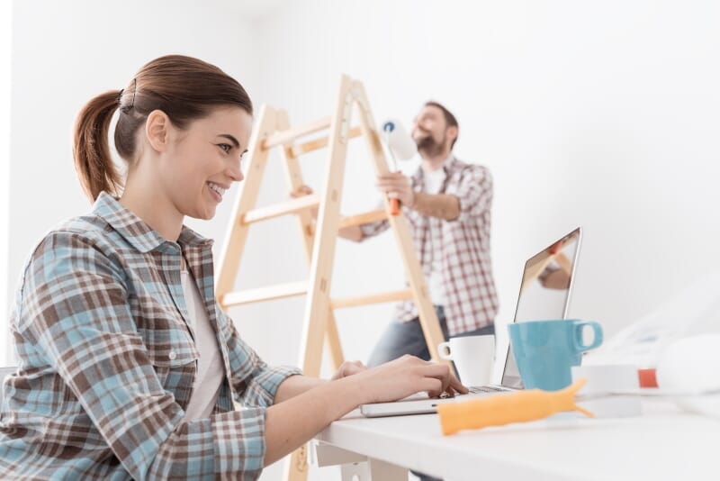 Repair it yourself - Easy Tips for Saving Money at Home - LightsOnline Blog