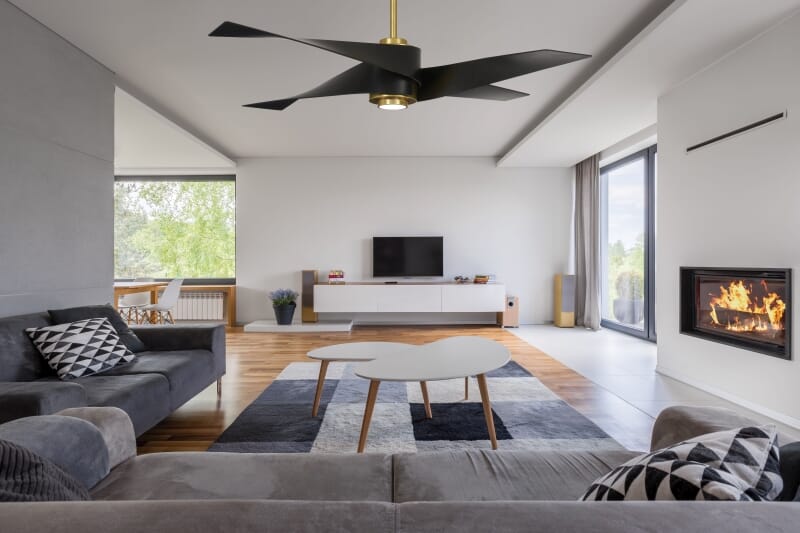 Make the Color Pop - How to Choose a Statement Light Fixture for Your Room - LightsOnline Blog