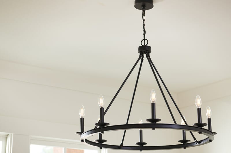 How to Incorporate Trending Chandelier Styles in Your Home - LightsOnline Blog