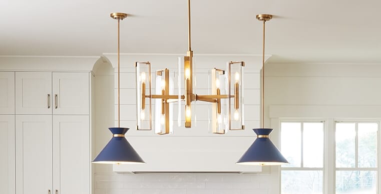 How to Choose a Statement Light Fixture for Your Room - LightsOnline Blog