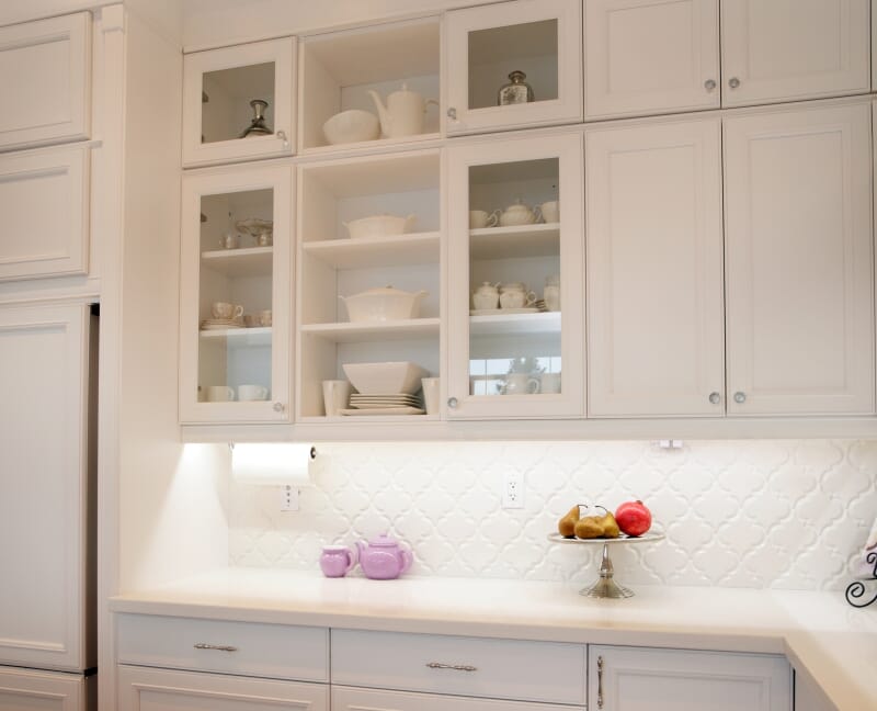 How to do under-cabinet lighting - LightsOnline Blog