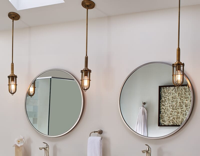 Industrial style lighting - LightsOnline Blog