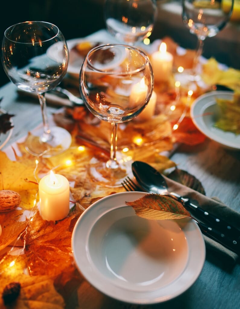 Using the Color Temperature Scale to Light Your Home - LightsOnline Blog