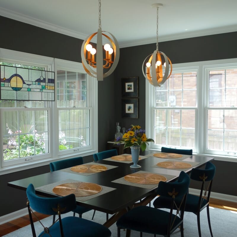 LightsOnline Offers Multiple Styles of Chandeliers Perfect for the Holidays - Mini Chandeliers - LightsOnline Blog