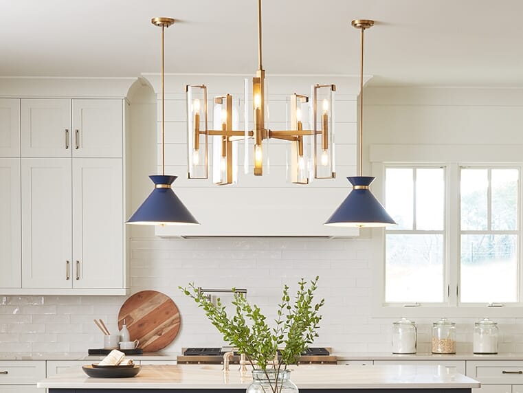 What Light Fixtures Should Each Room Have? - LightsOnline Blog