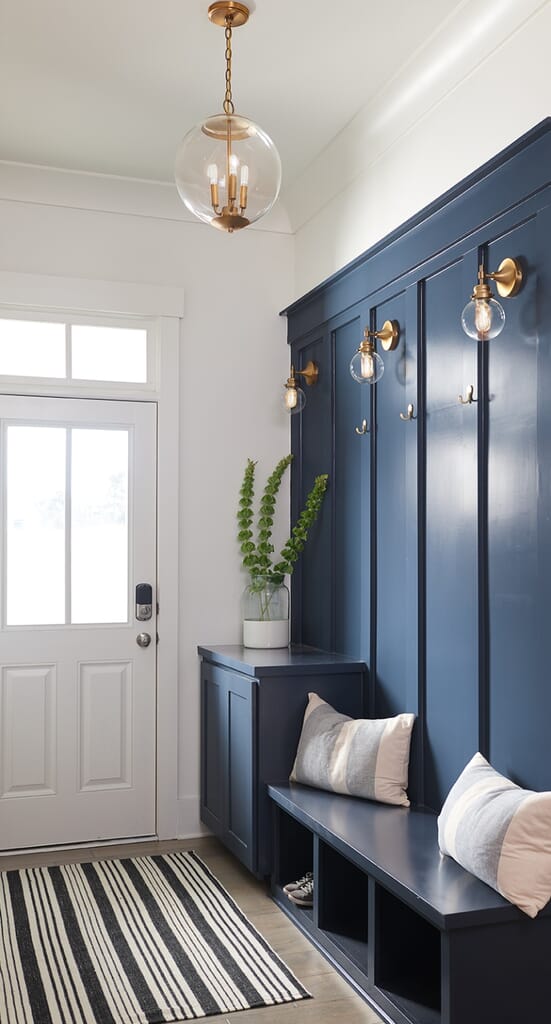 Where to Use Pendant Lights Outside the Kitchen - LightsOnline Blog