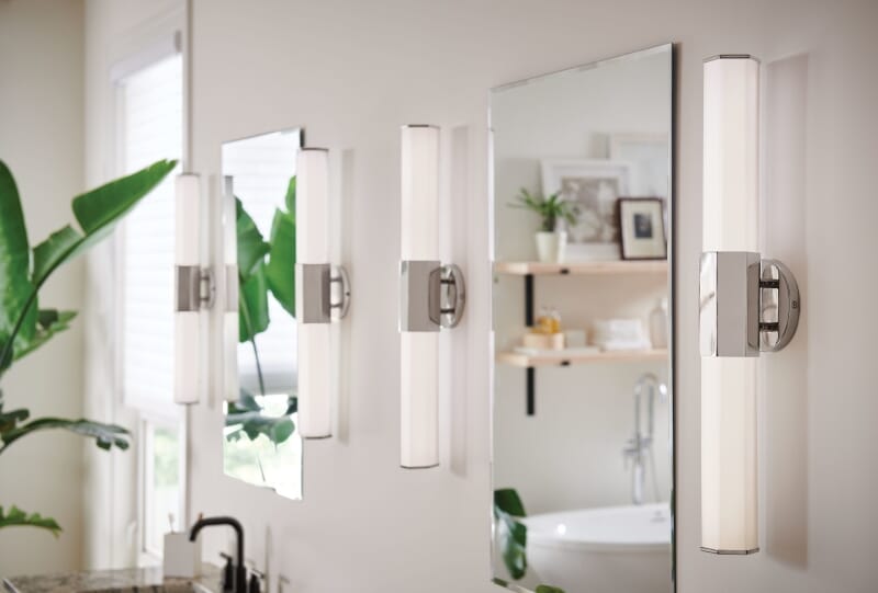 Using the Color Temperature Scale to Light Your Home - LightsOnline Blog