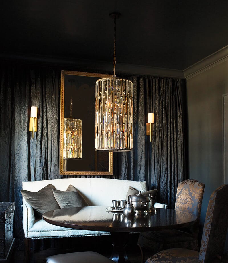 How to Light Your Dining Room for a Festive Night at Home - LightsOnline Blog