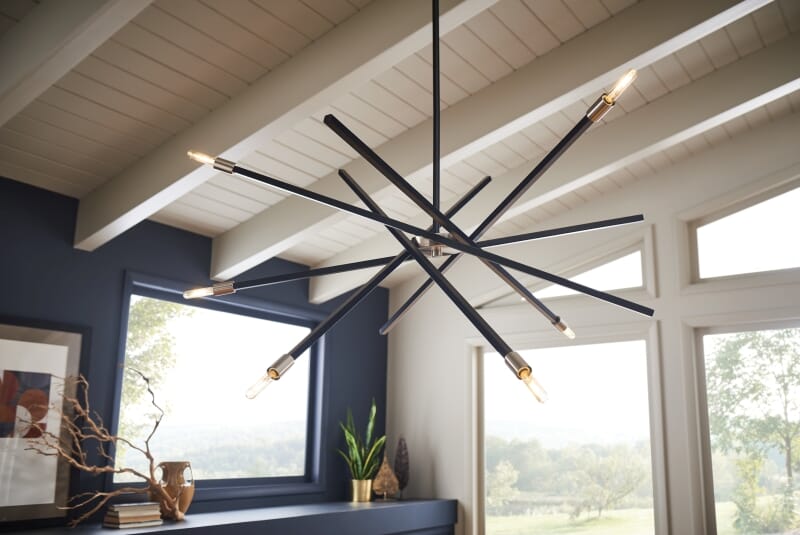 How to Mix Metal Finishes Like a Pro - LightsOnline Blog