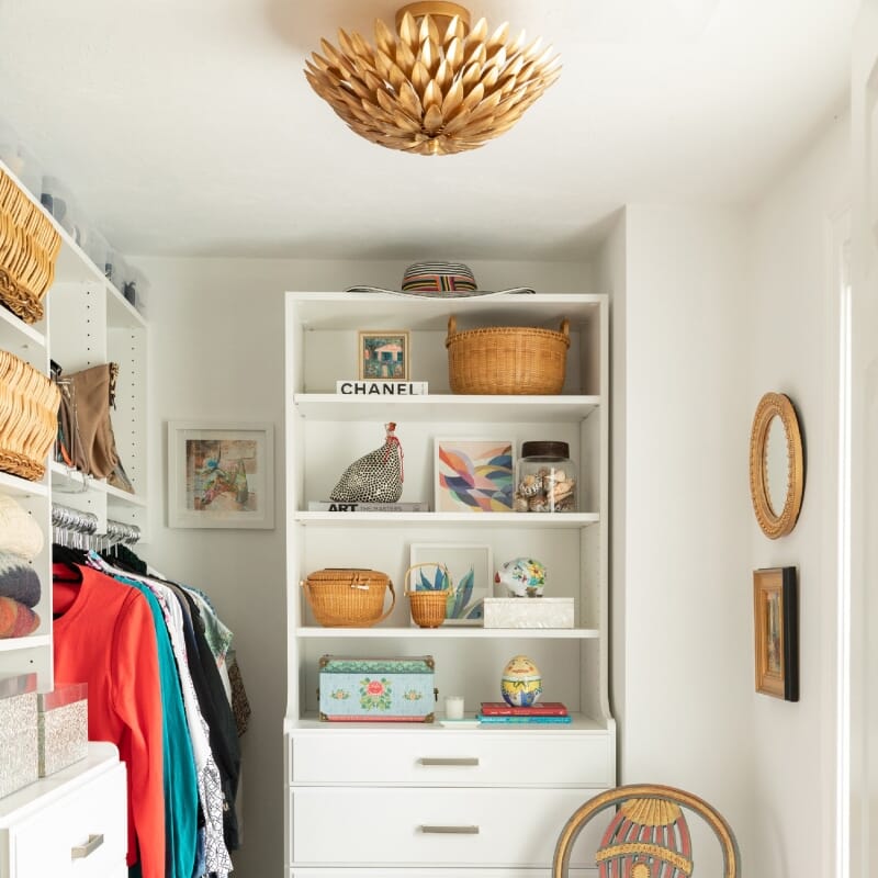 How to Light a Closet - LightsOnline Blog