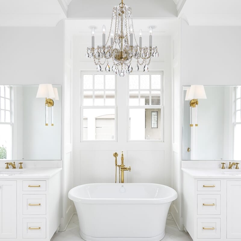 5 Creative Chandelier Ideas from LightsOnline - LightsOnline Blog