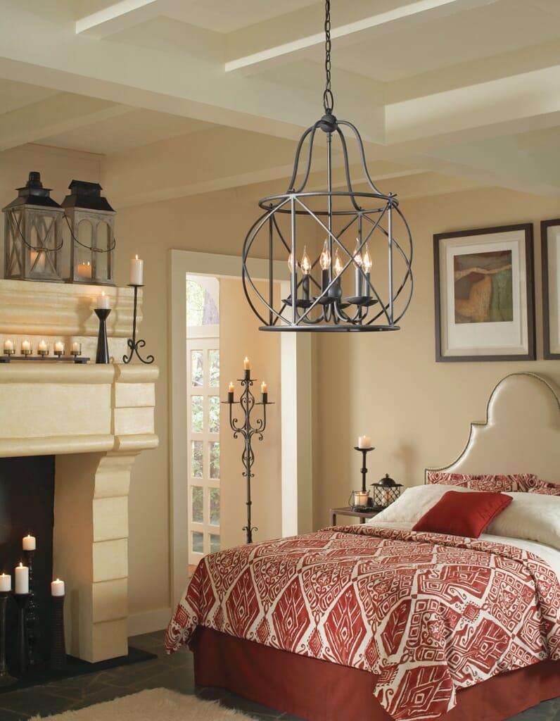 How to Match the Color Temperature of Your Lights to Each Room in Your Home - LightsOnline Blog
