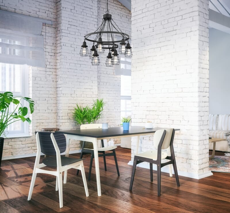 4 Lighting Fixtures to Complement Your Ceiling Fan - LightsOnline Blog