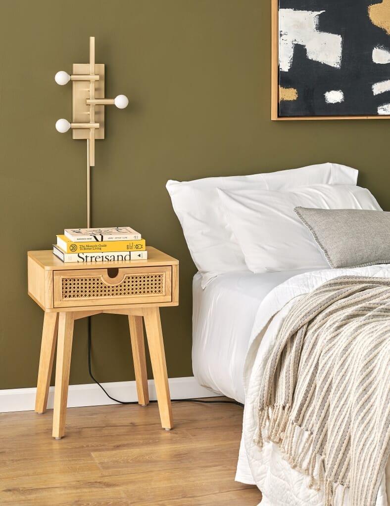 How to Light an Apartment - Use plug-in lights in any room - LightsOnline Blog