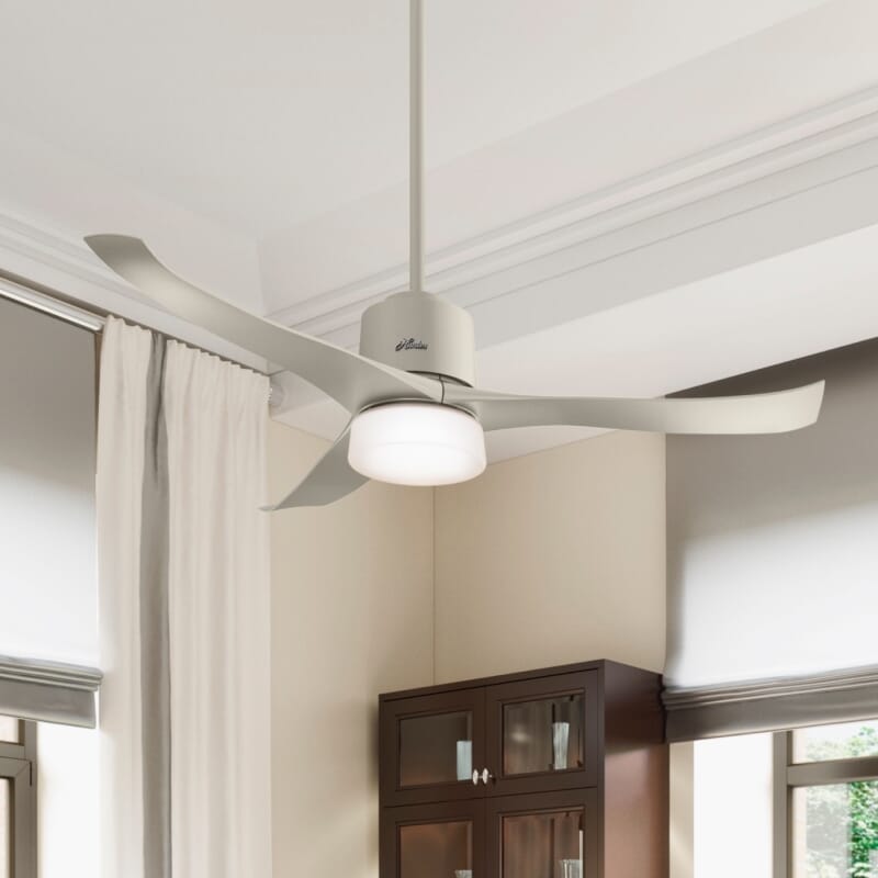 Why Do I Want a Smart Ceiling Fan? - LightsOnline Blog