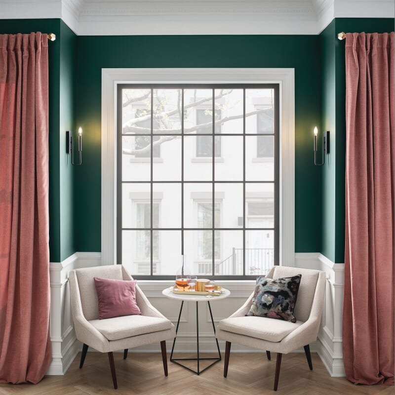 Accentuate at-home entertaining with elegance - New Year, New Beginnings: 4 Easy Home Decor Refresh Ideas - LightsOnline Blog