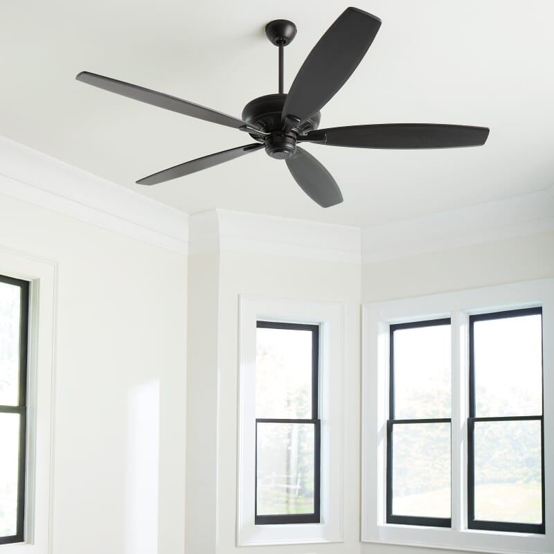 Why Do I Want a Smart Ceiling Fan? - LightsOnline Blog
