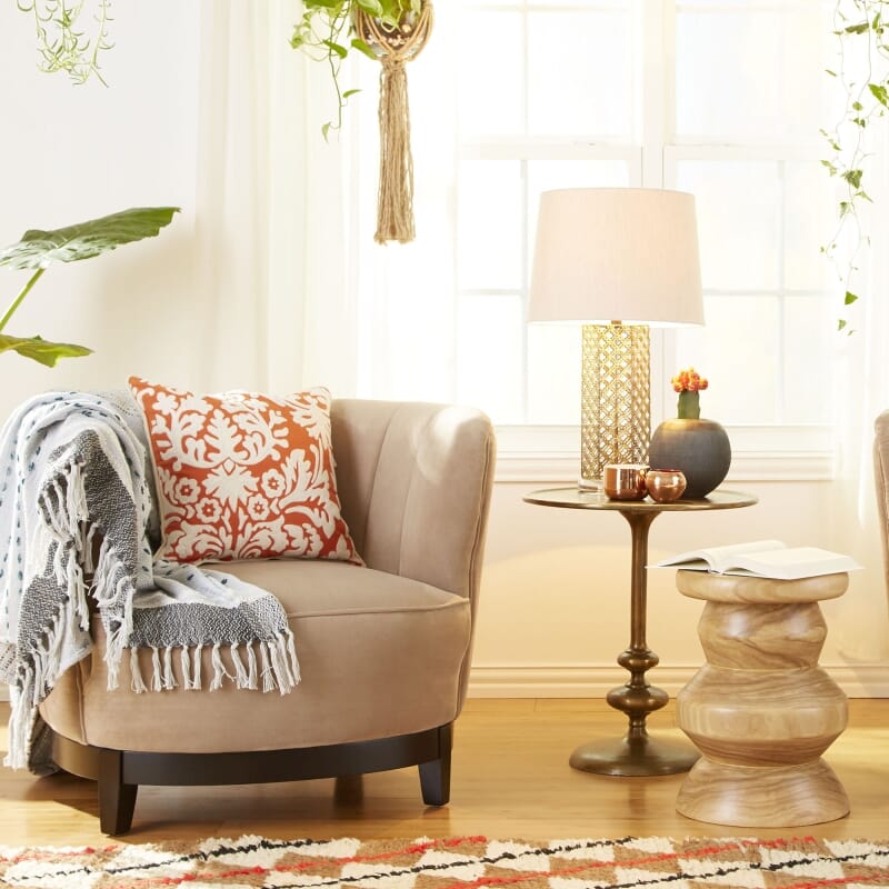 Easy Feng Shui Tips for a Balanced Living Space - LightsOnline Blog