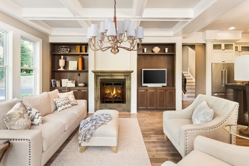 Pro Tips for Achieving a Rustic Elegance - LightsOnline Blog