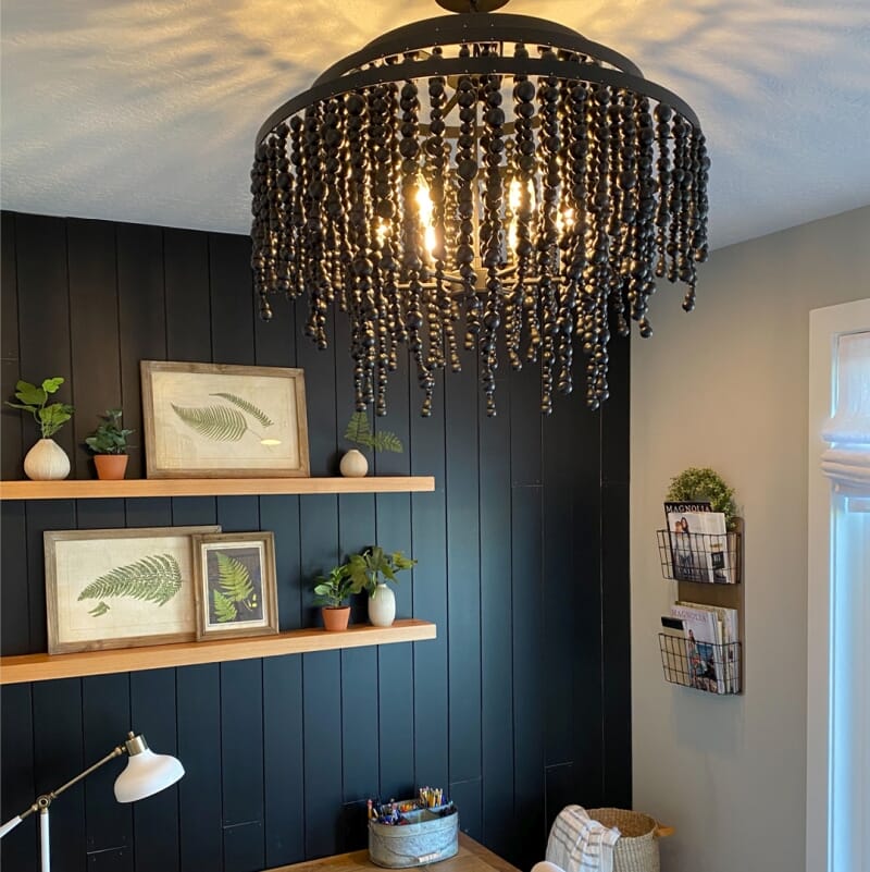 Design Trends: 3 Chandelier Materials to Keep an Eye On - LightsOnline Blog