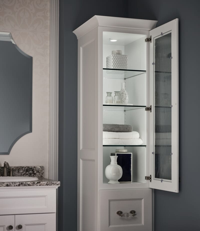 How to Use Under Cabinet Lights in Your Home - LightsOnline Blog