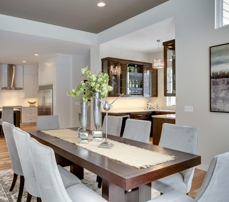 How to Use Under Cabinet Lights in Your Home - LightsOnline Blog