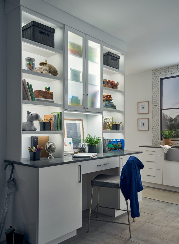 How to Use Under Cabinet Lights in Your Home - LightsOnline Blog