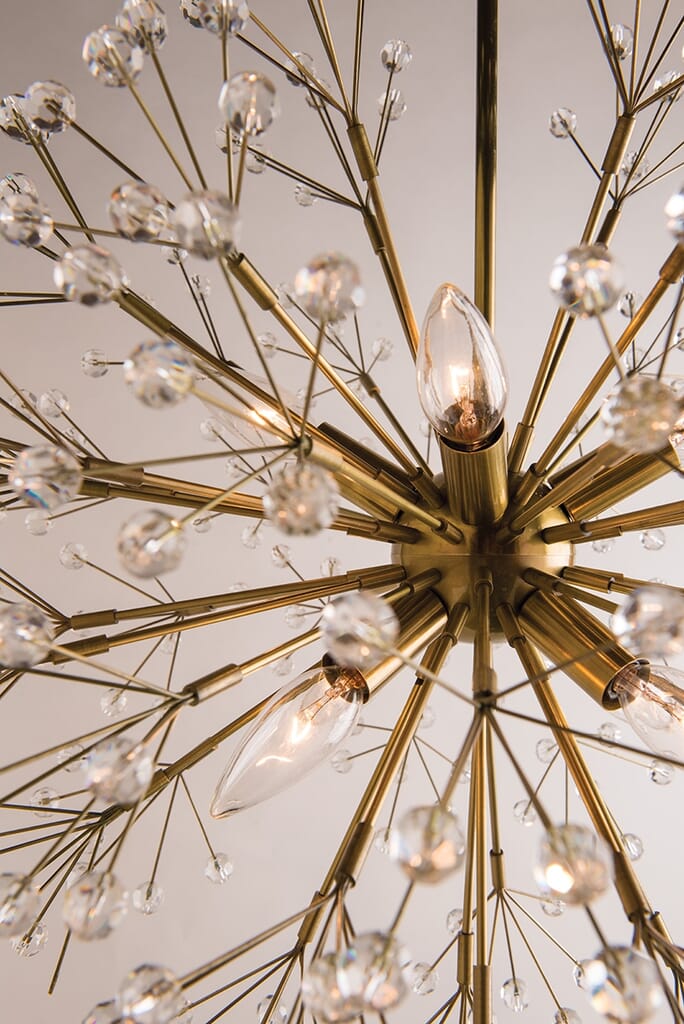 How to Showcase Sputnik Style Fixtures From LightsOnline - LightsOnline Blog