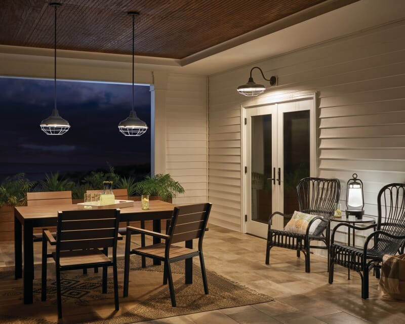 How to Light Your Backyard for Comfort and Entertaining - LightsOnline Blog