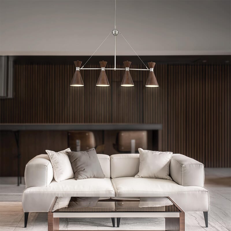 3 Lighting Ideas to Refresh Your Home This Year - LightsOnline Blog