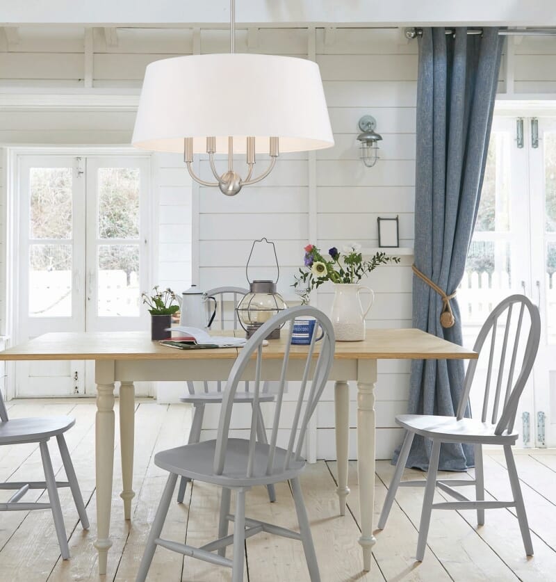 How to Use Ceiling Fixtures to Create a Comfortable Space - LightsOnline Blog