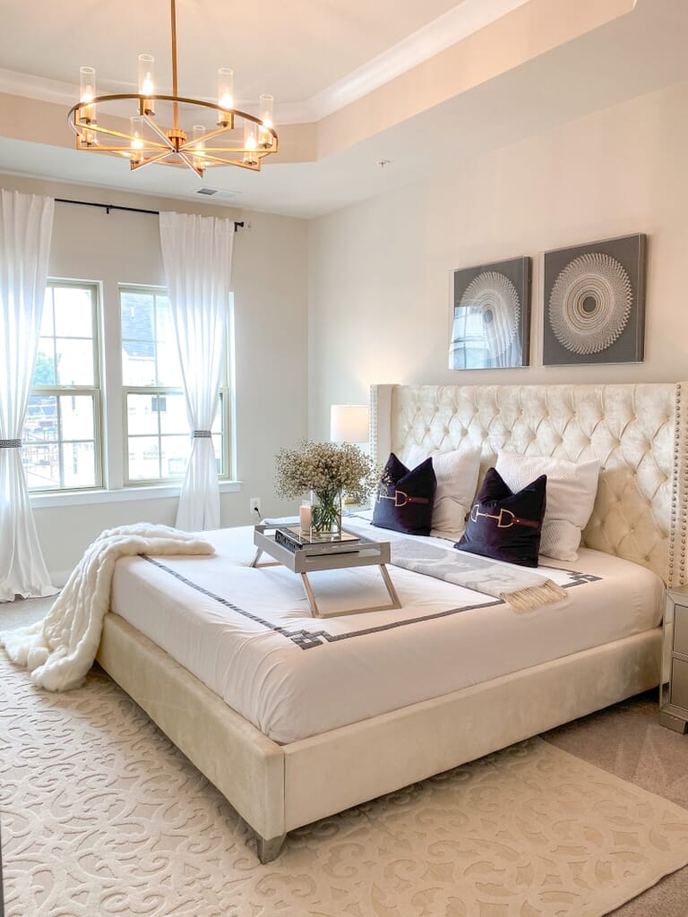 Brass Lighting Collaborations with Dara Khader - LightsOnline Blog