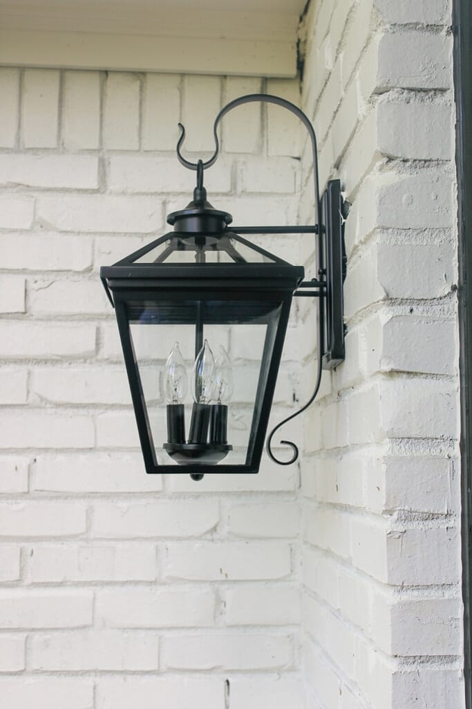 Outdoor Lighting Update with Melissa Laprade - LightsOnline Blog