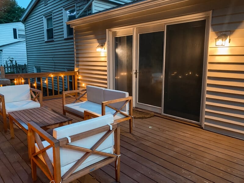 Lighting Makeover with Lindsay Aratari - LightsOnline Blog