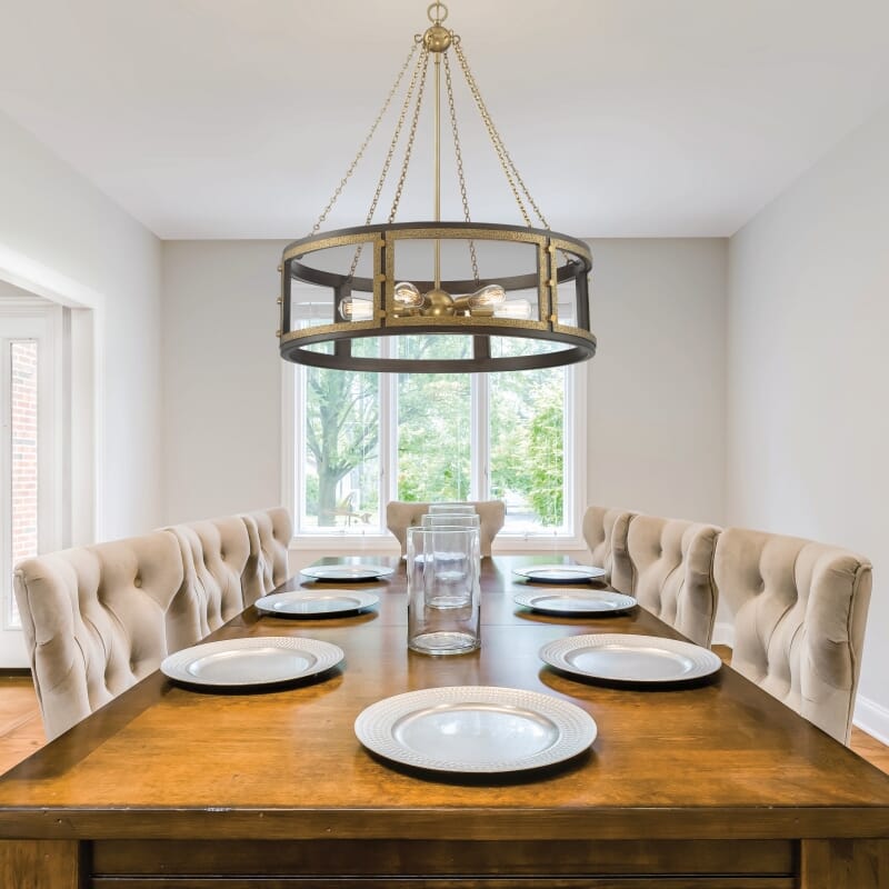 10 New Looks from Savoy House - LightsOnline Blog