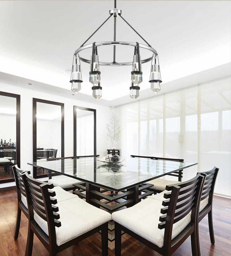 10 New Looks from Savoy House - LightsOnline Blog
