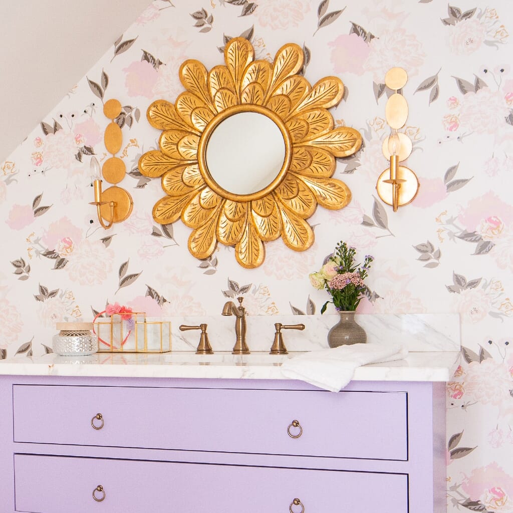 How to Mix Finishes in Interior Design - LightsOnline Blog