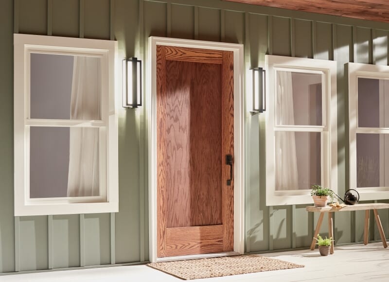 Alternatives to the Typical Outdoor Lantern - Unique Outdoor Lighting - LightsOnline Blog